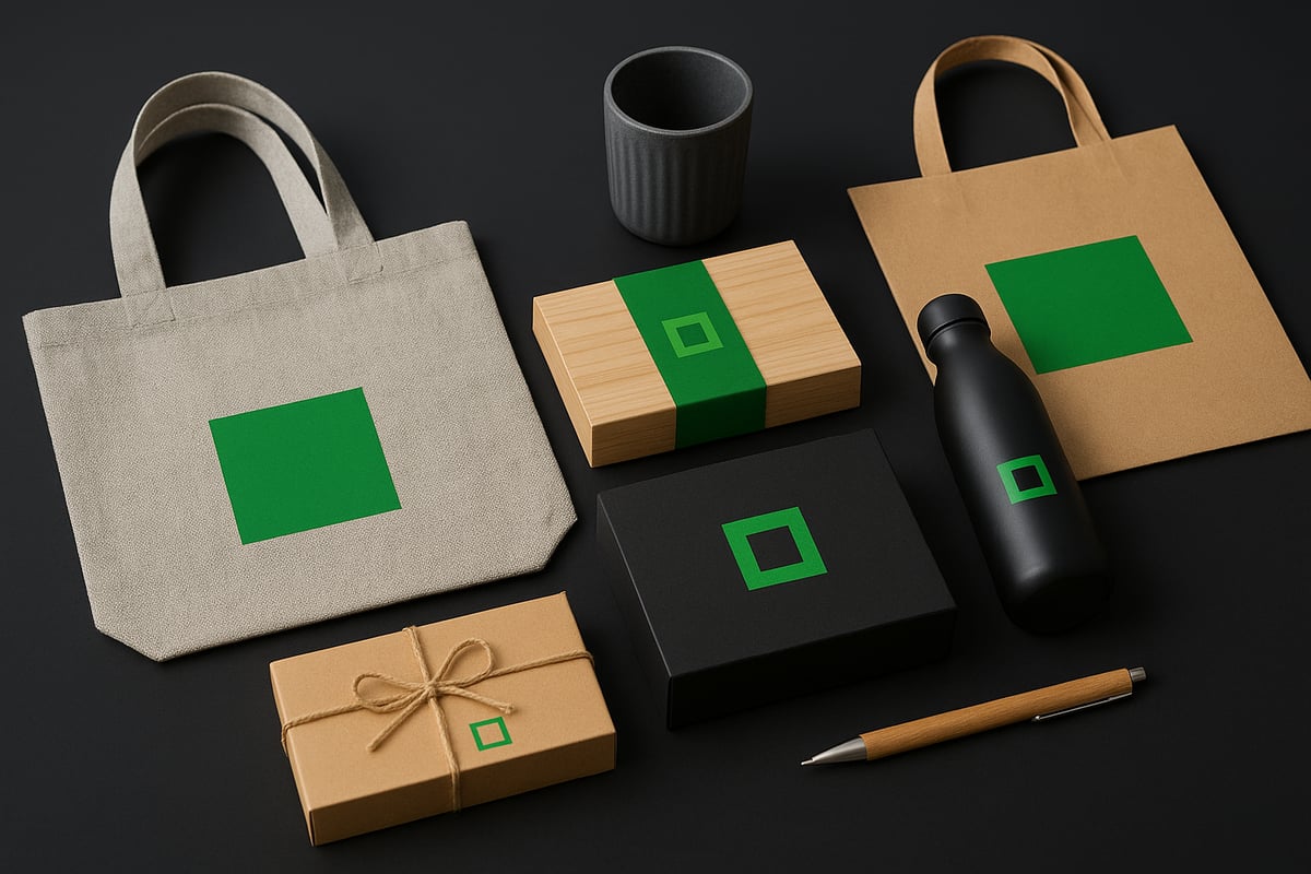 Miten valita laadukkaat liikelahjat yritykselle?