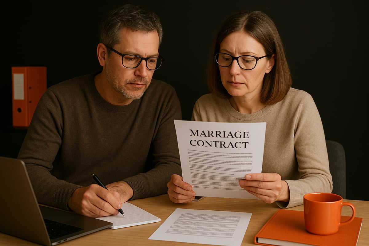 Typische Stolperfallen und wie Paare sie vermeiden