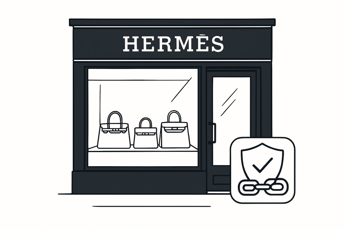 Trusted Sources: Where to Buy a Real Hermès Bag in 2025