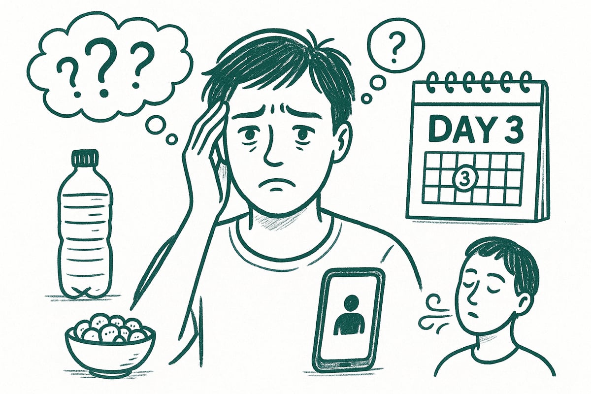 Mini‑FAQ: Veelgestelde Vragen over Dag 3