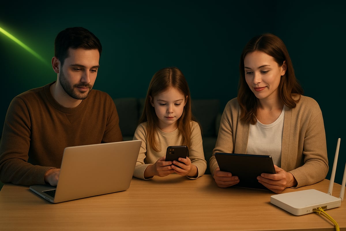 Panorama actual de tarifas móvil y fibra en 2026