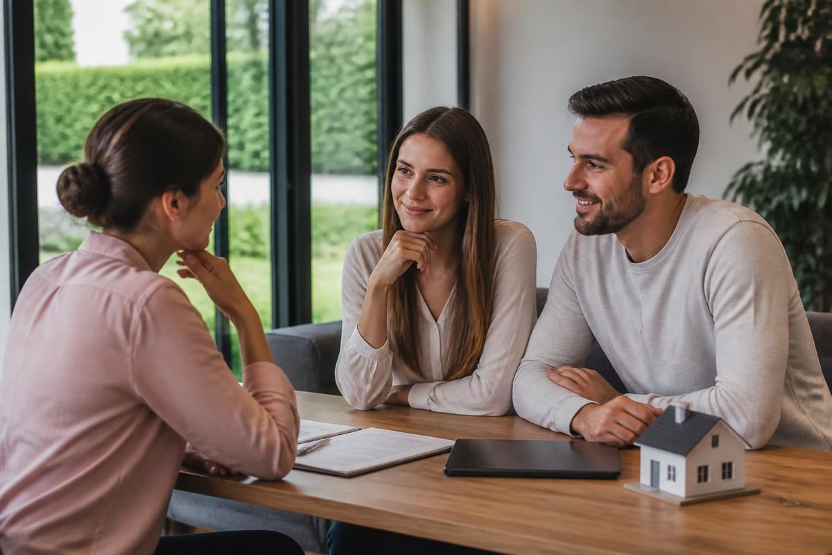Qualification acheteurs immobiliers