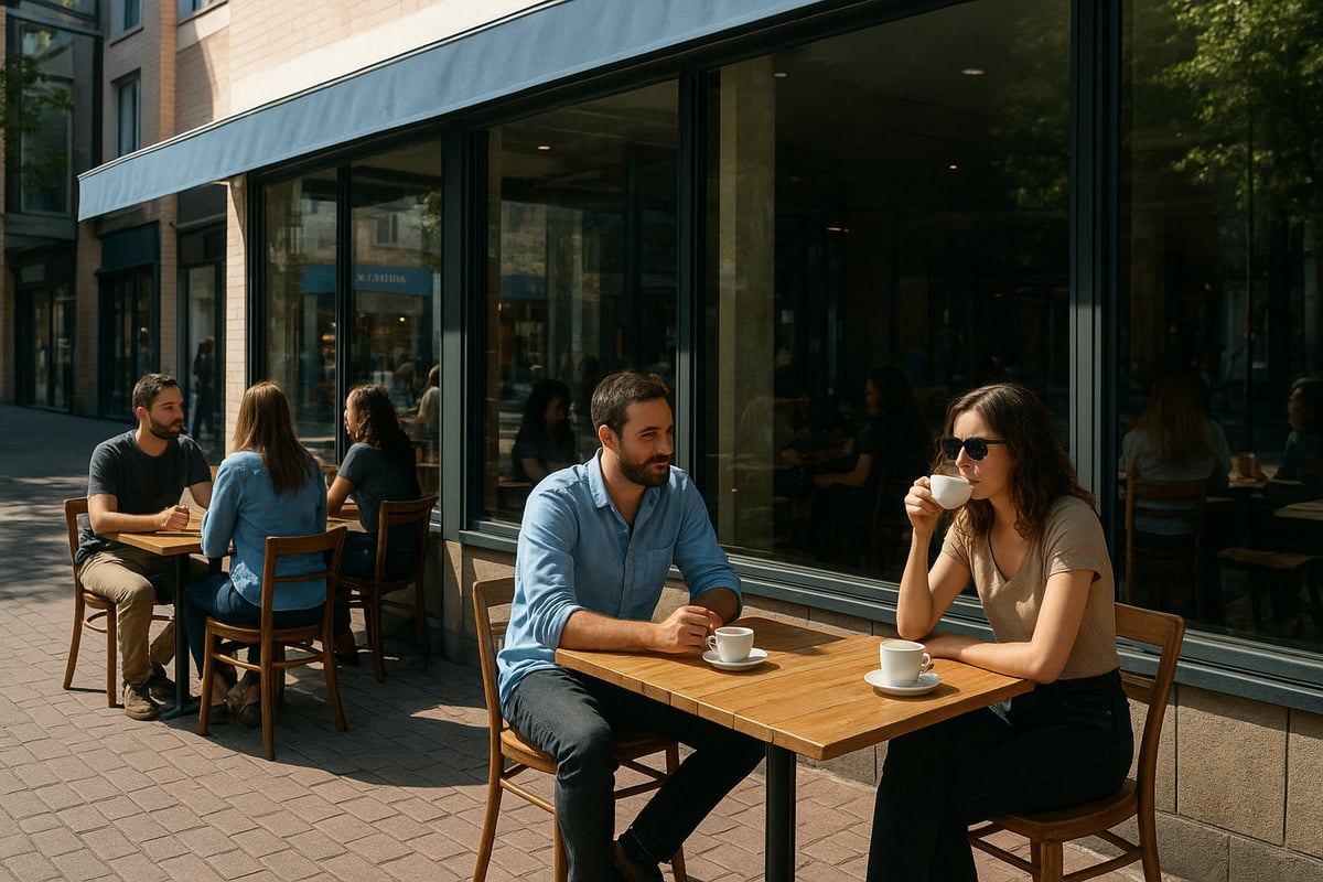 Schritt 3: Standortwahl und Mietvertrag