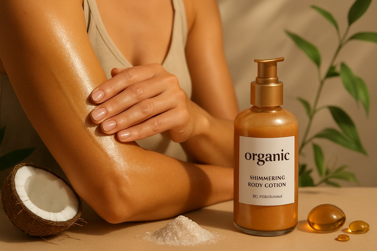 Natural and Organic Alternatives – Benefits and Challenges