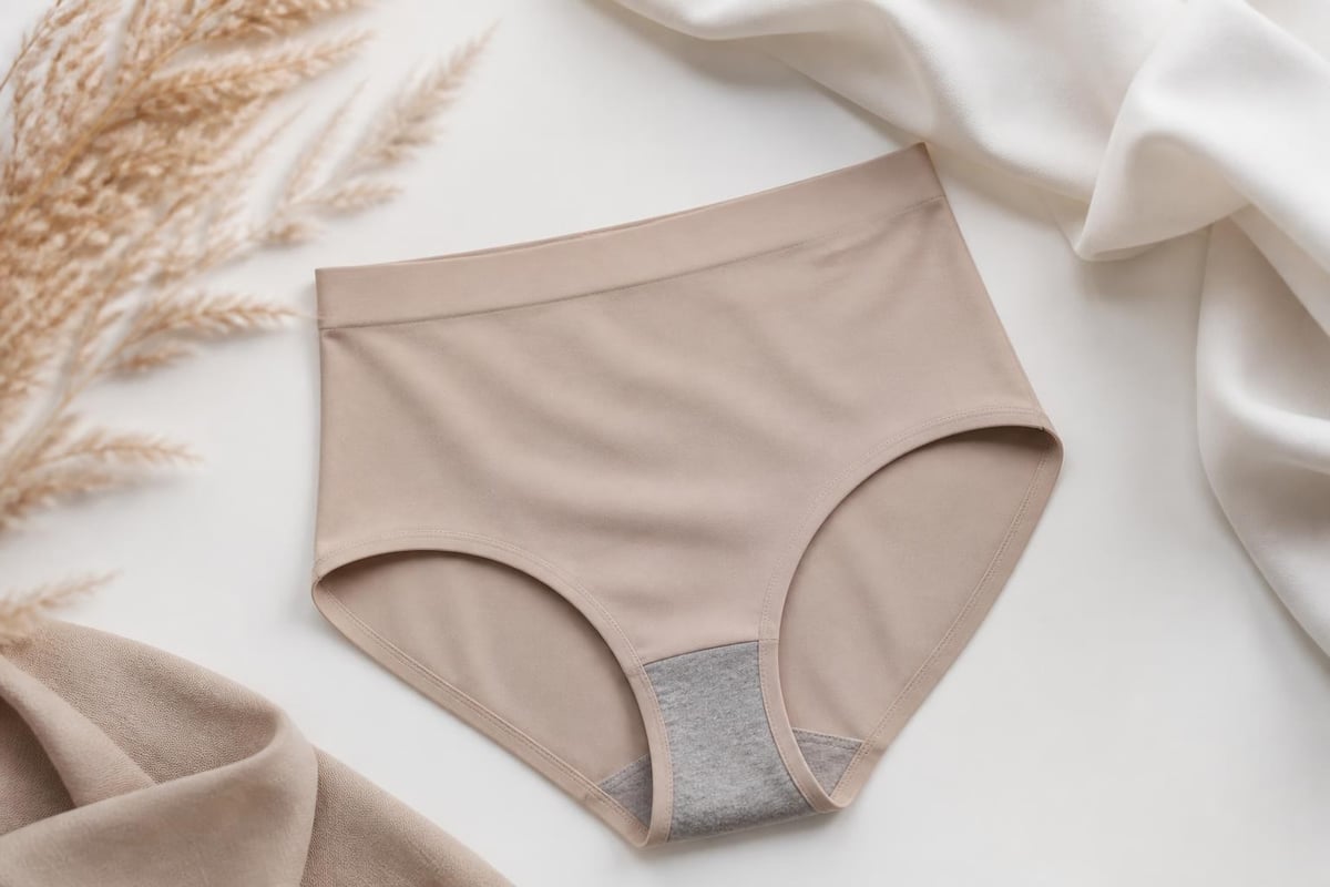 Fabric technology comparison