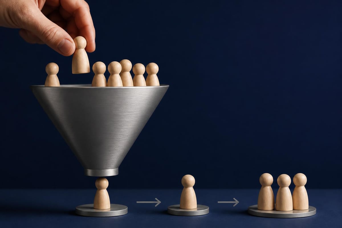 Content-Marketing-Wachstumsstrategie