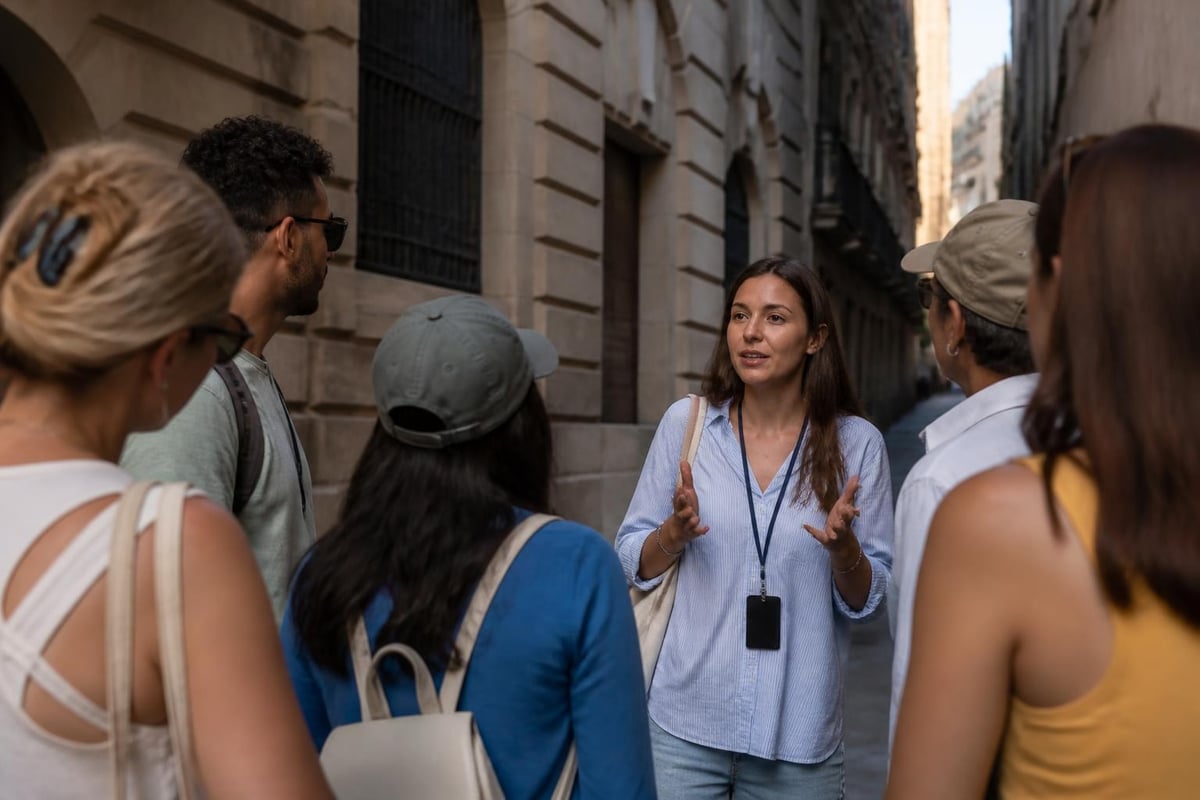 Effective group management strategies