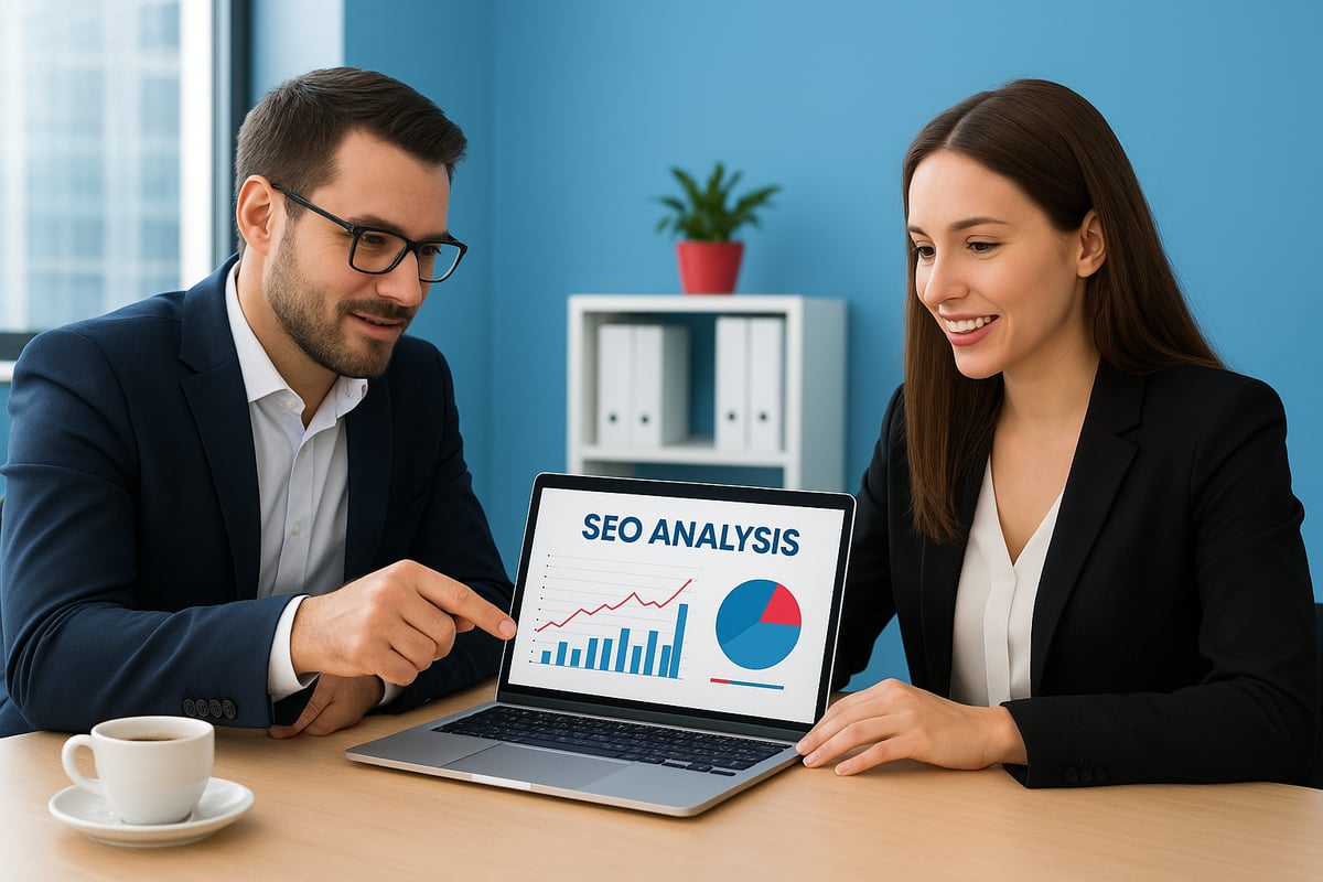 <span style="color:#3882DB">SEO Agency Berlin Auswahl: So Finden Sie Die Richtige Agentur</span>