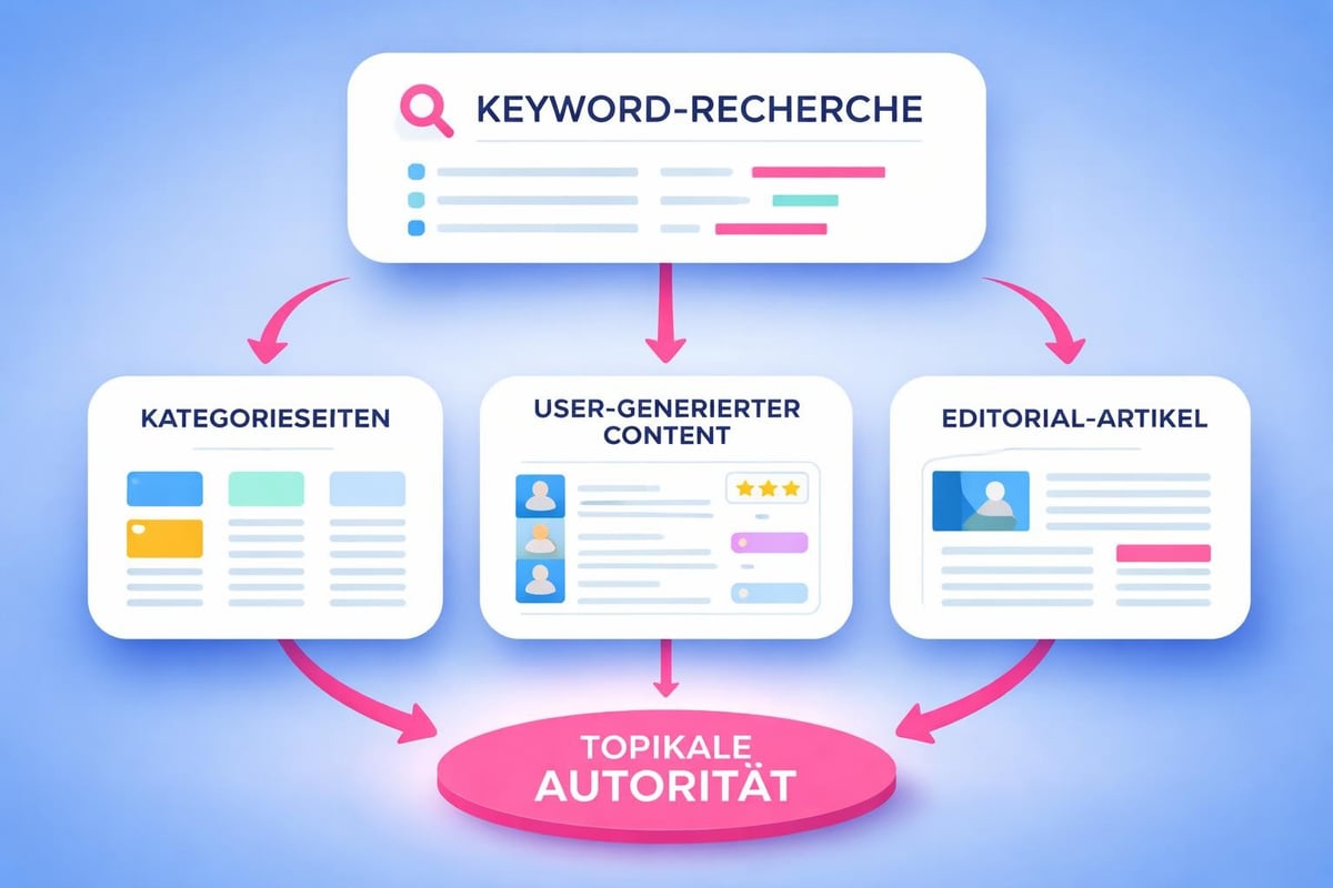 SEO content strategy