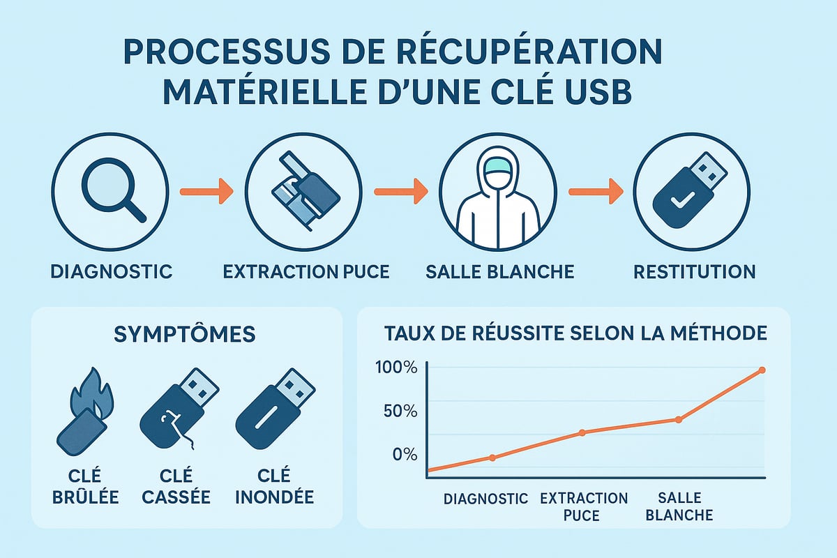 Les solutions matérielles et interventions avancées