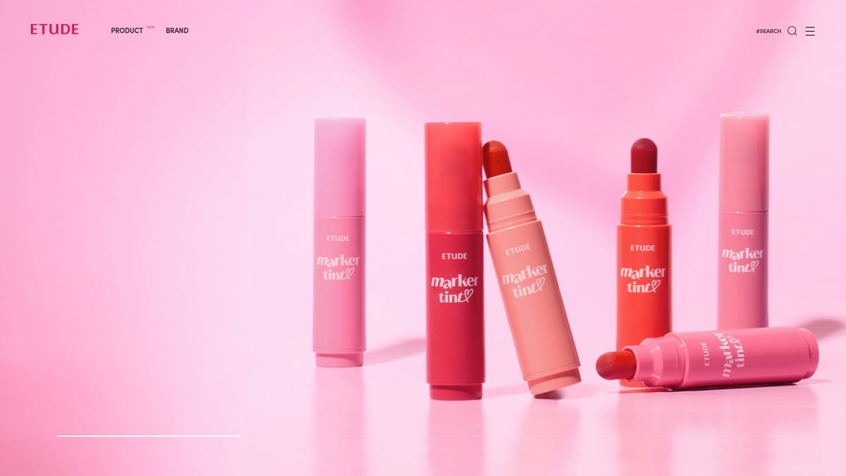 9 Best Korean Face Care Brands to Try in 2025 - Etude