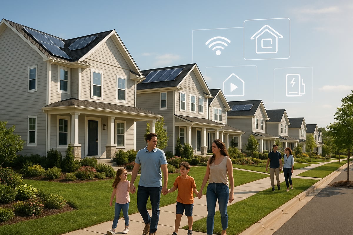 Northern Virginia Real Estate Trends Guide for 2026 Success - Cherry ...