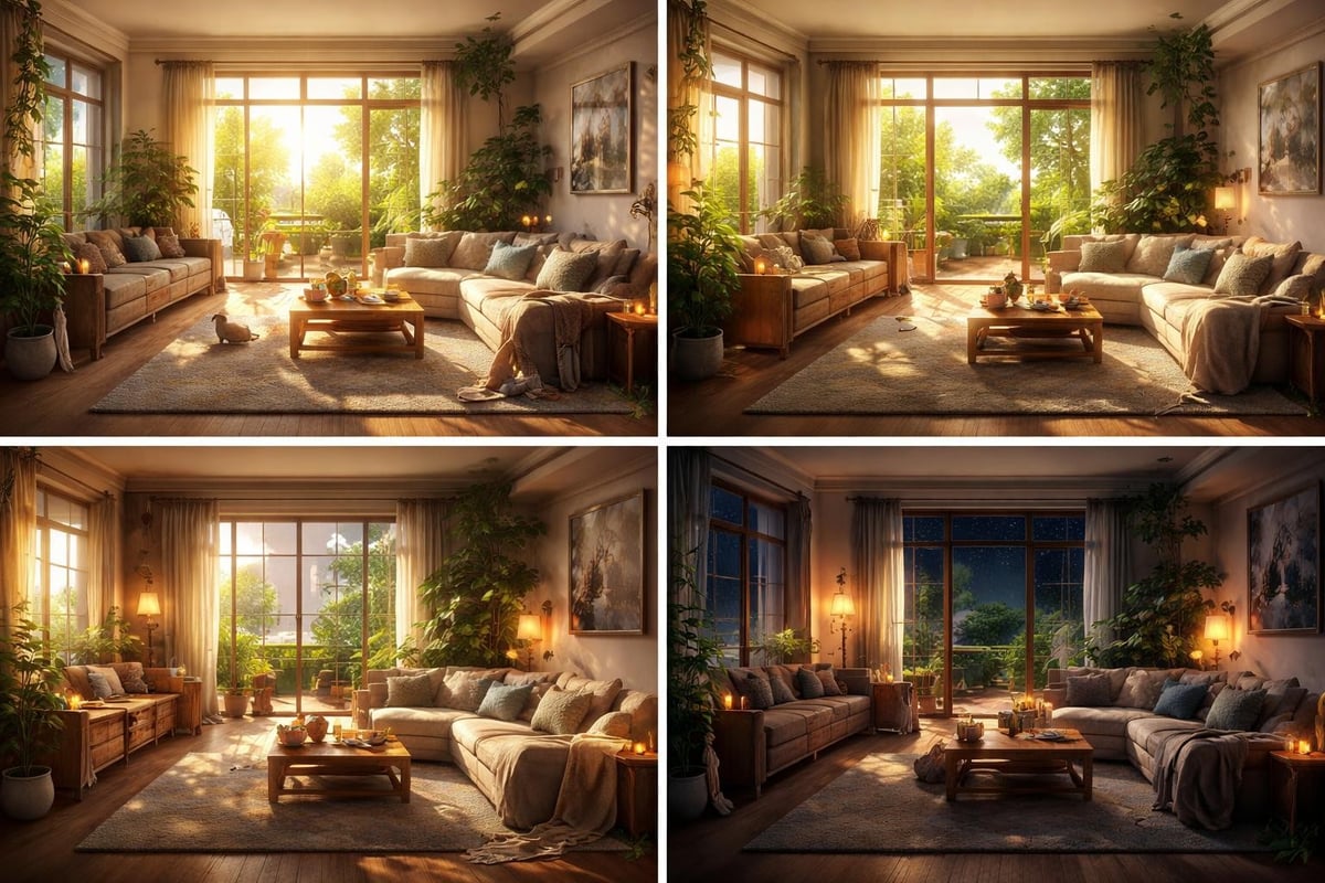 Abode Interiors: Design Philosophy for Timeless Homes - Austin Interior ...