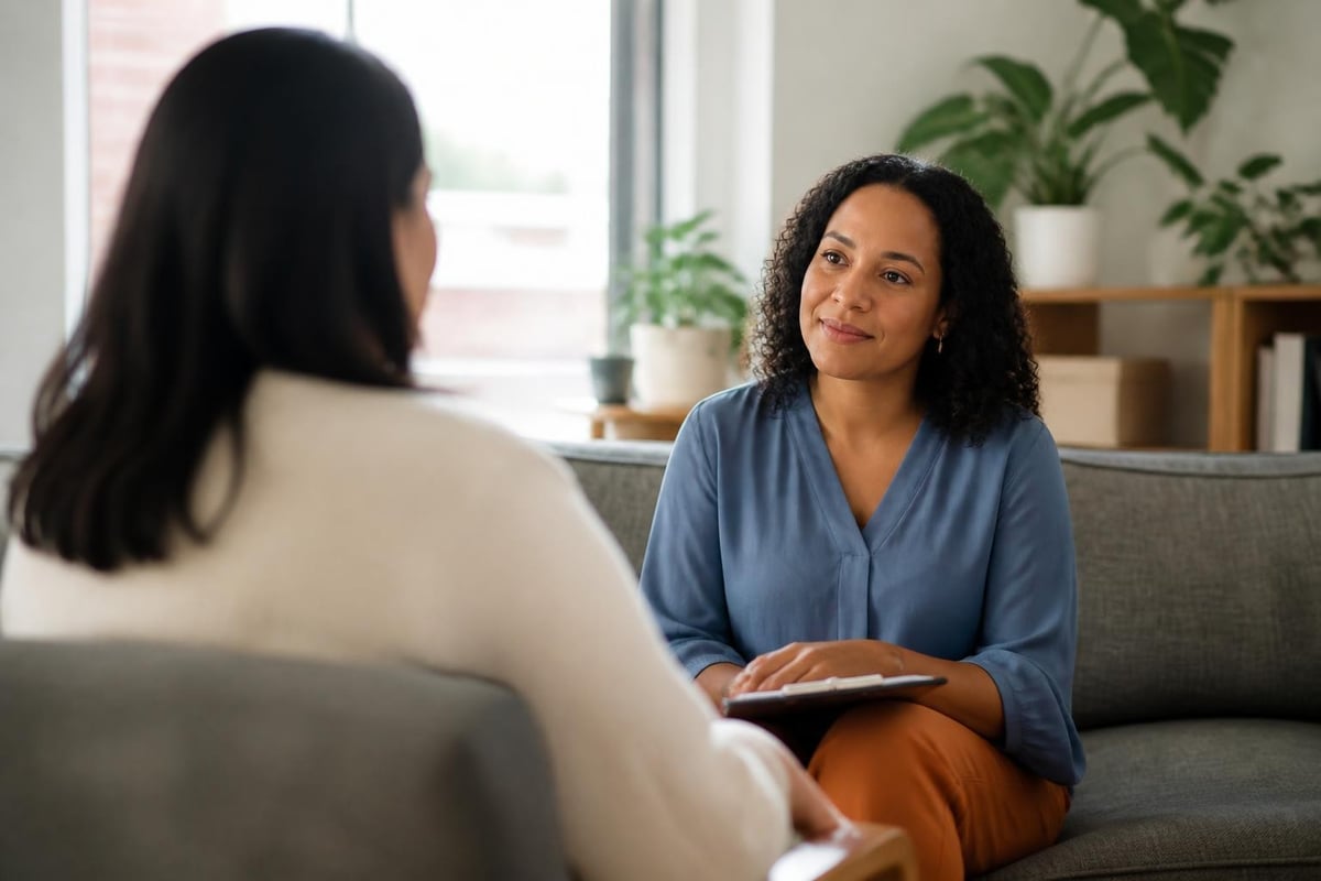 Trauma-informed care principles