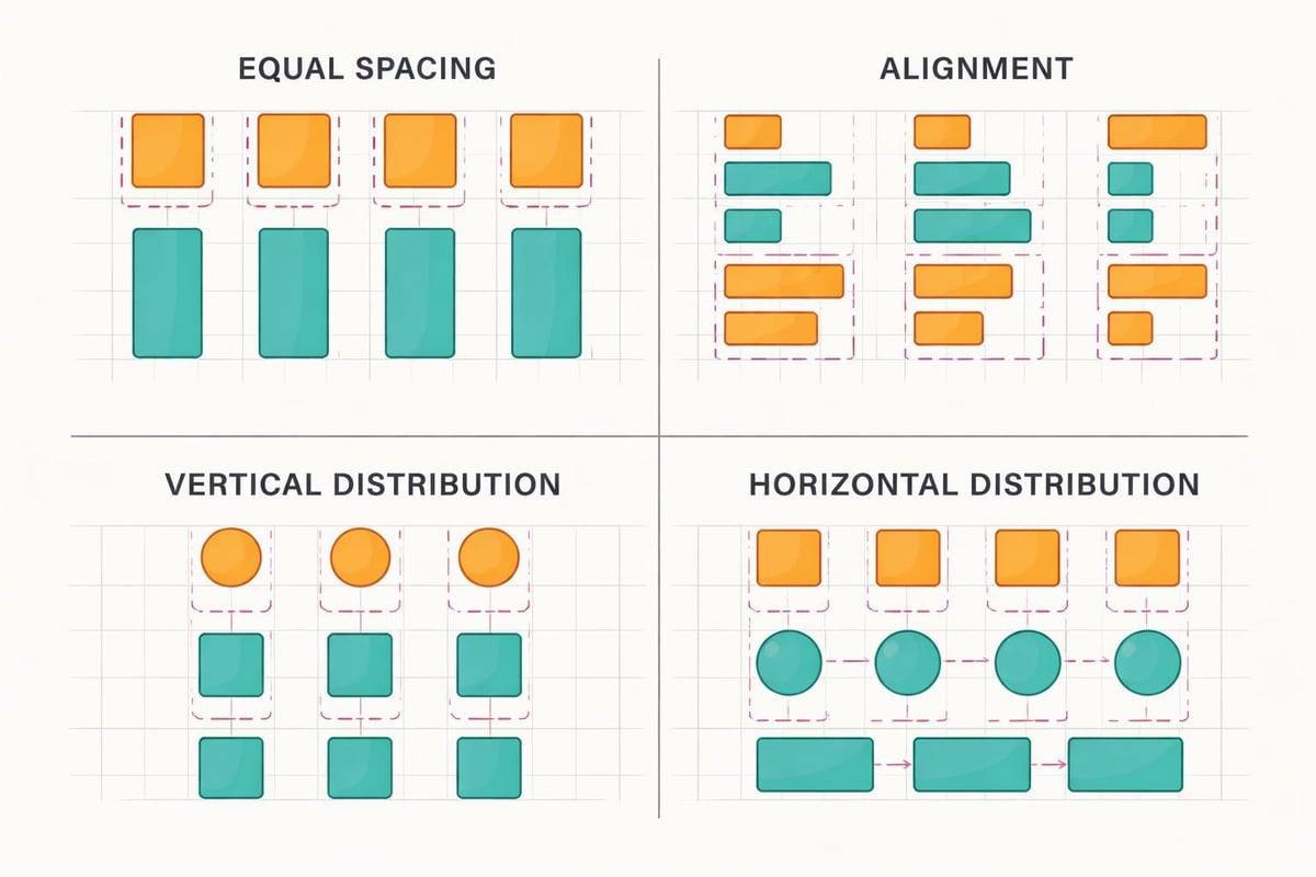 Master Layout Illustrator: Design Tips for Makers - Design Hub Online