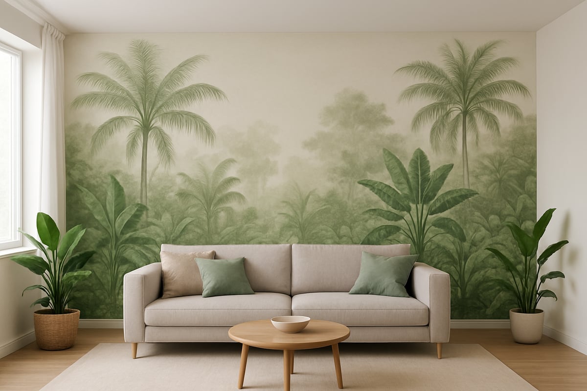 Understanding Wall to Wall Murals: Definition, Benefits, and Trends