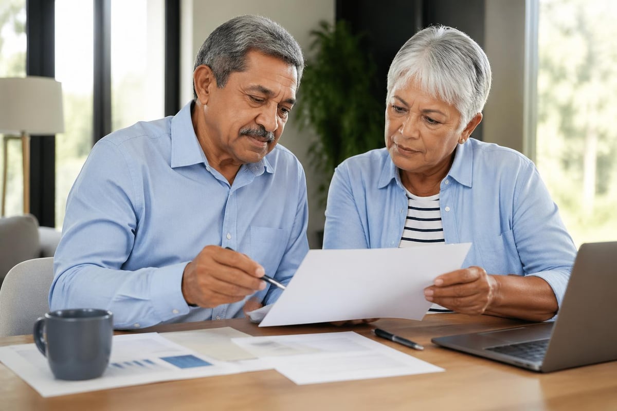 Retirement income integration