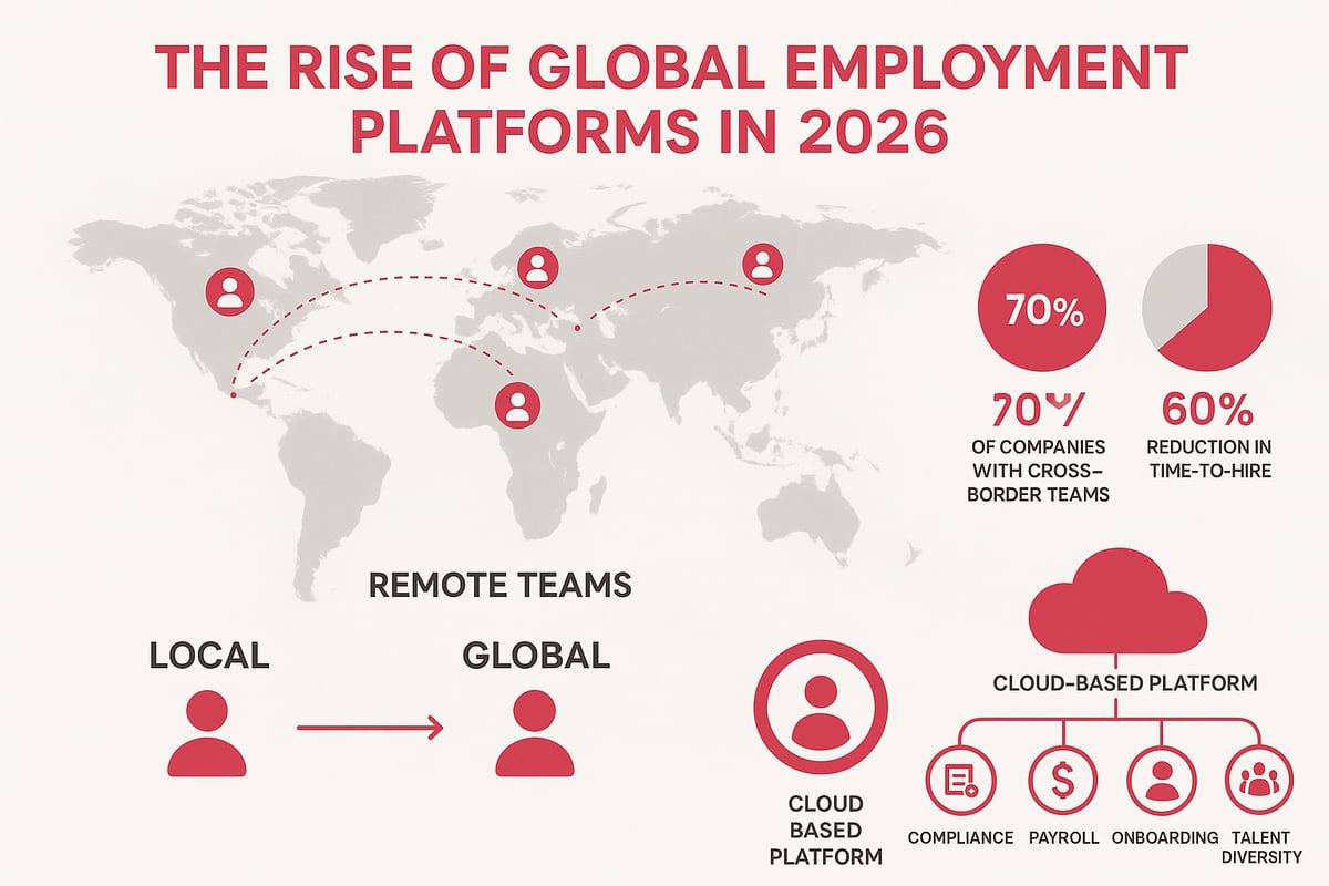 The Rise of Global Employment Platforms in 2026