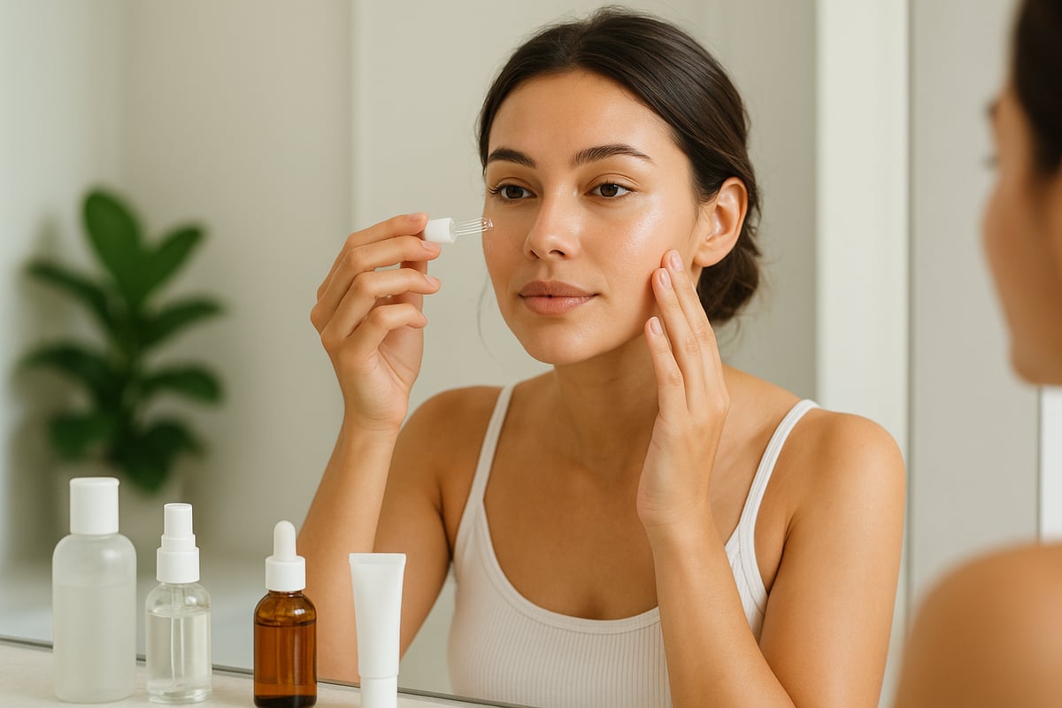 Ingredient Compatibility and Layering Tips