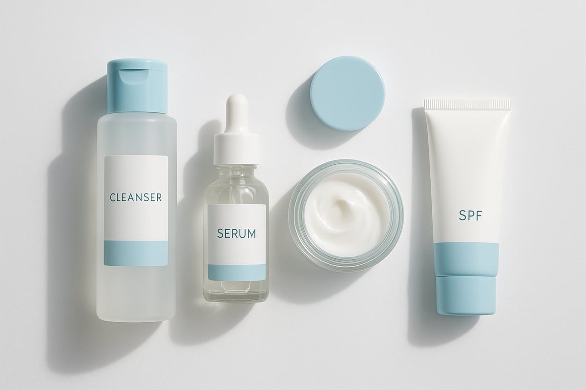 Why Skincare Order Matters in 2025