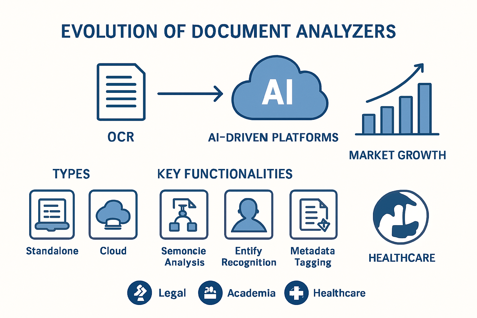 Understanding Document Analyzers in 2025