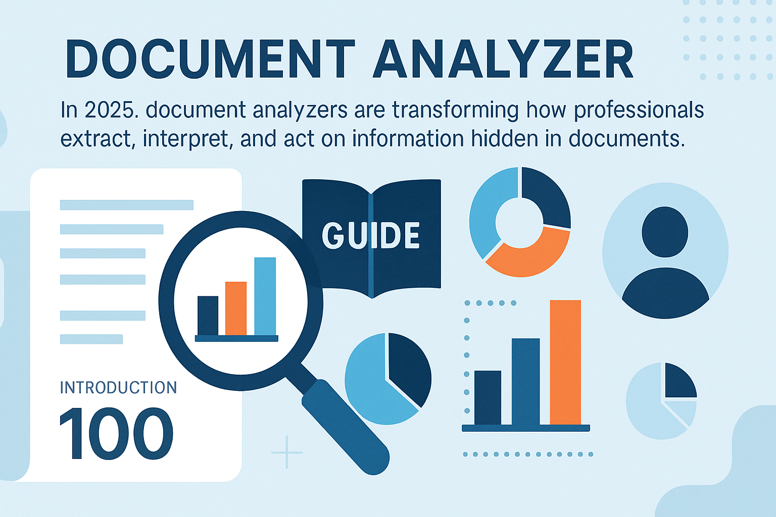 Document Analyzer Guide: Mastering Smart Analysis in 2025
