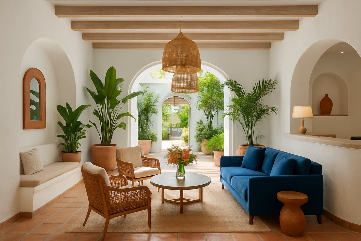 Where to Stay: Accommodation Options for Every Budget