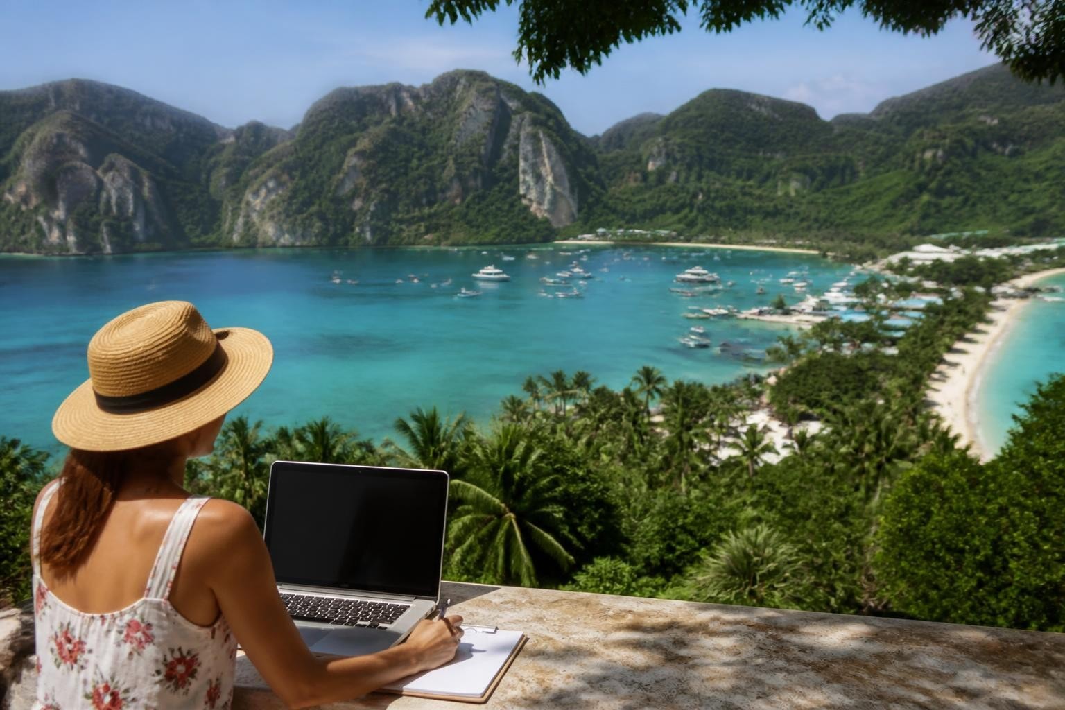 Phi Phi Don: The Complete B2B Travel Agent's Guide 2026