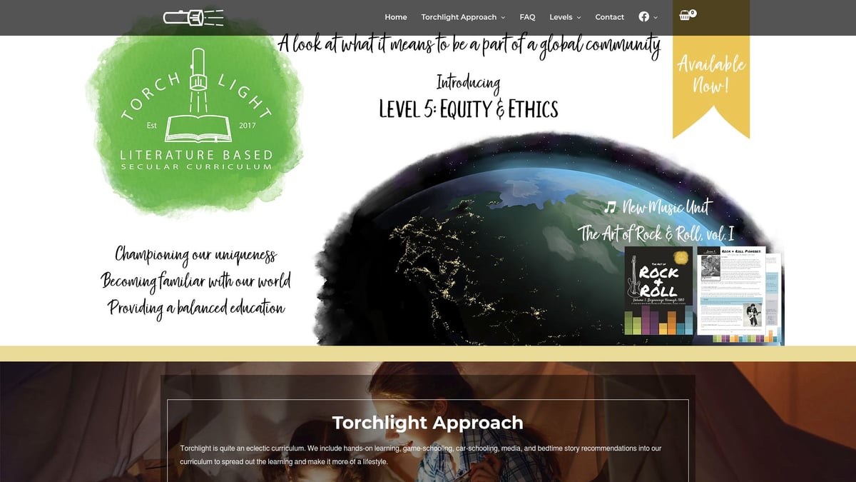 9 Essential Affordable Homeschool Curriculum Picks for 2026 - Torchlight Curriculum
