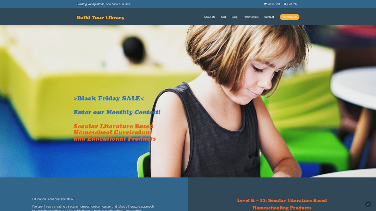 9 Essential Affordable Homeschool Curriculum Picks for 2026 - Build Your Library