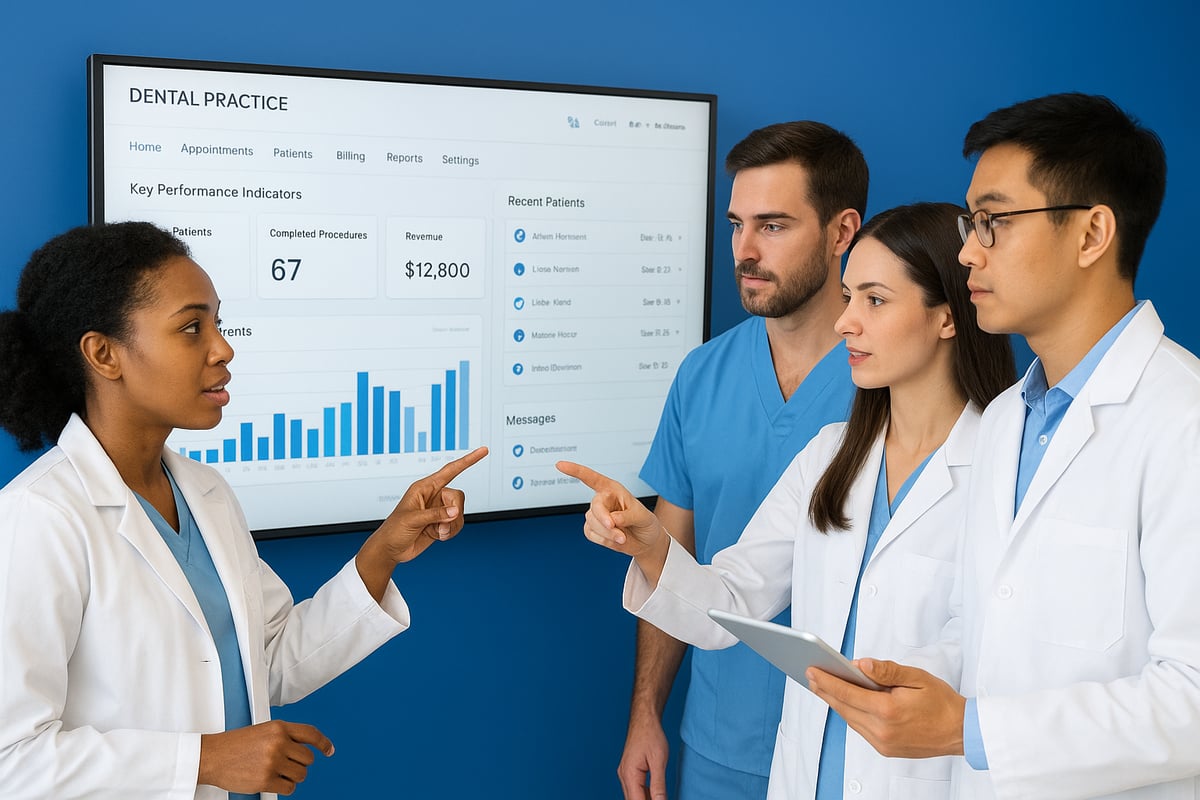 How to Evaluate and Prioritize PMS Features for Your Practice