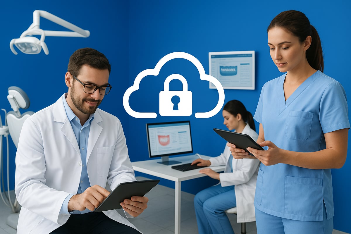 7 Essential Dental PMS Features for Modern Practices in 2026