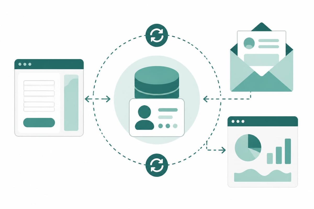 CRM-integraatiot