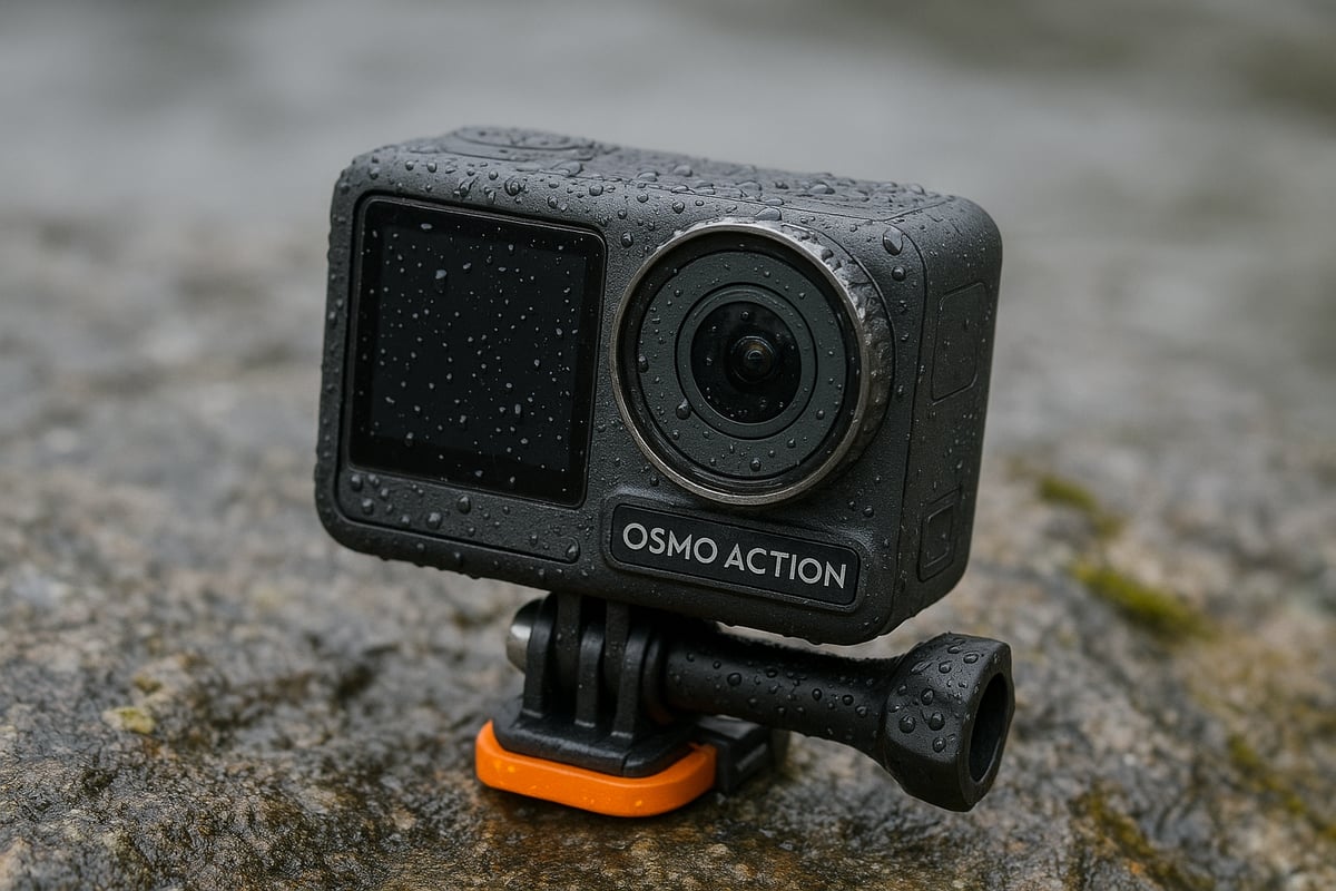 Design, build quality, and handling