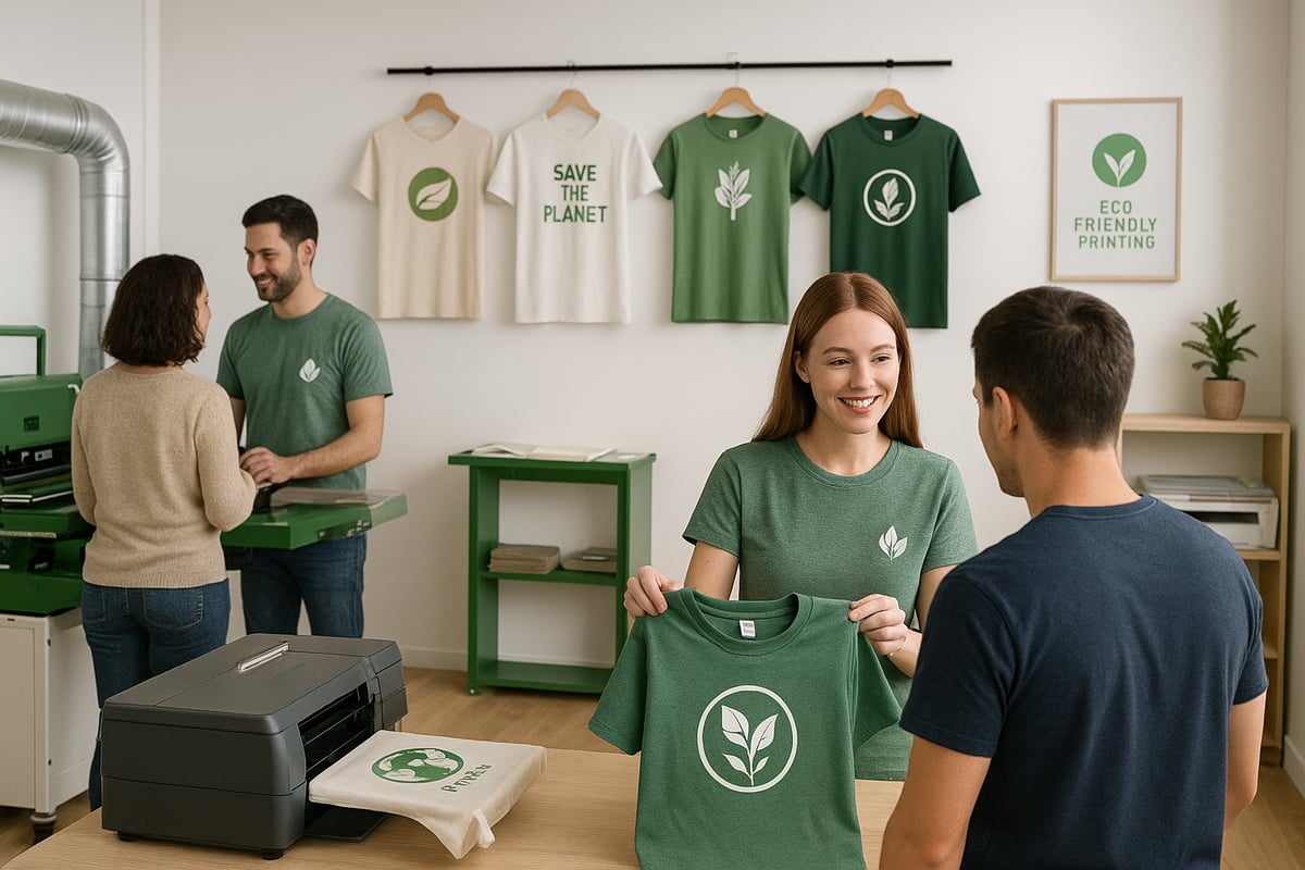 Frequently Asked Questions About Tee Shirts Printed Near Me