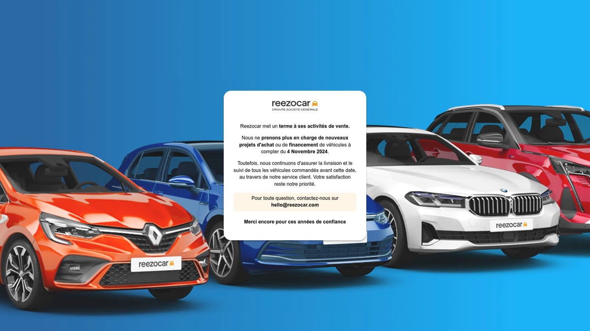 9 Meilleurs Site De Vente Véhicule À Découvrir En 2026 - Reezocar