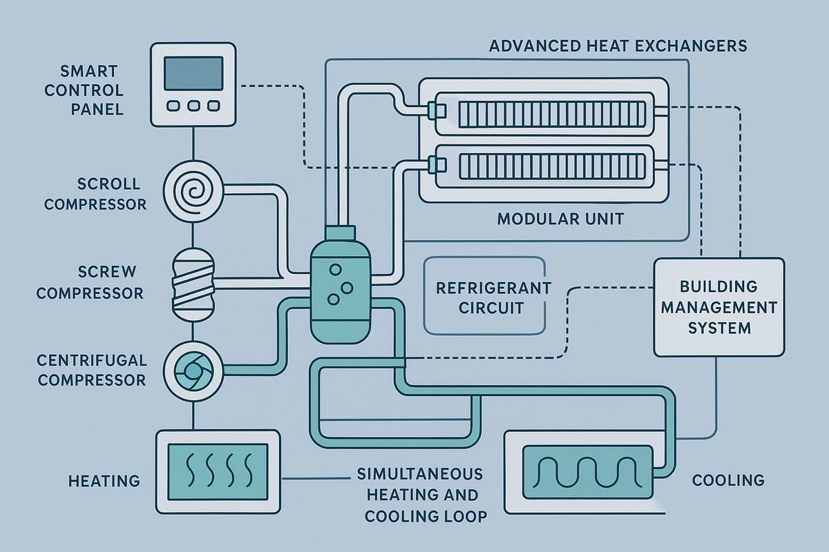 Key Technologies and Innovations for 2026