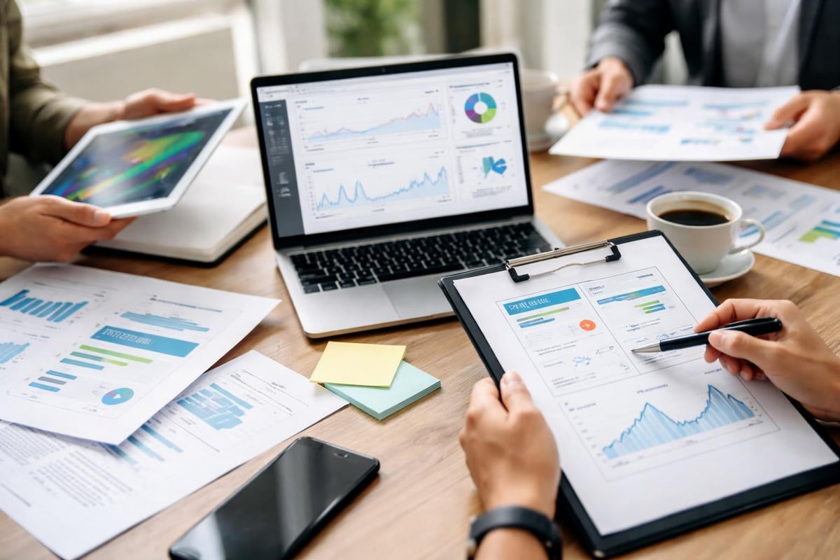 Conversion Optimierung