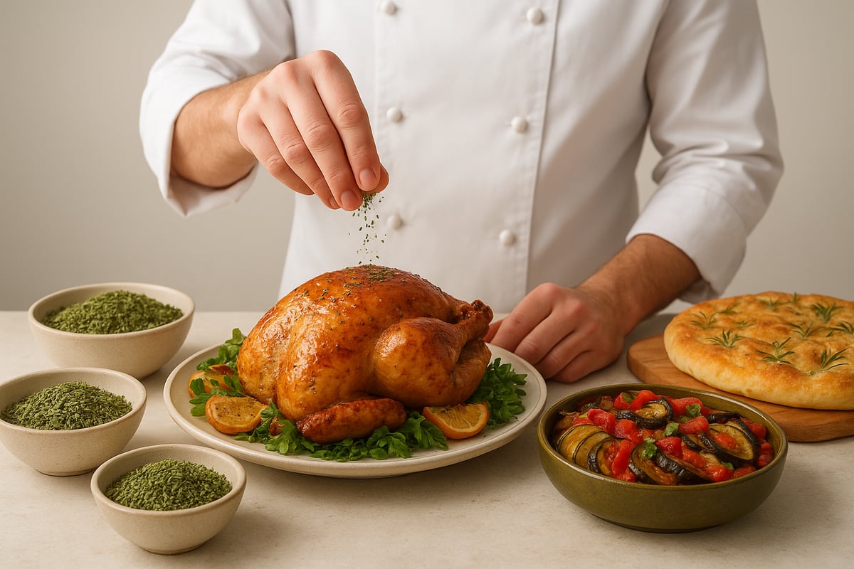 Utilisations Culinaires : Conseils et Recettes