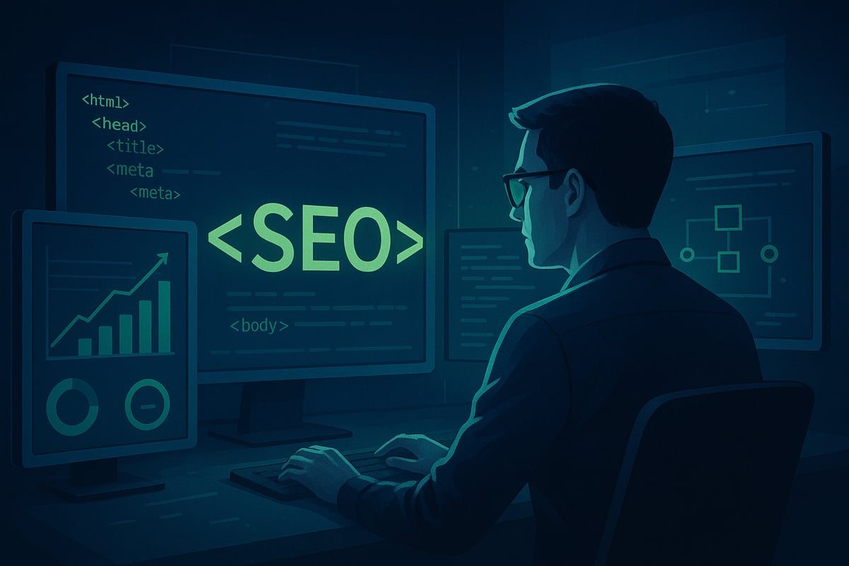 7 Astuces Puissantes de Balises SEO à Maîtriser en 2026