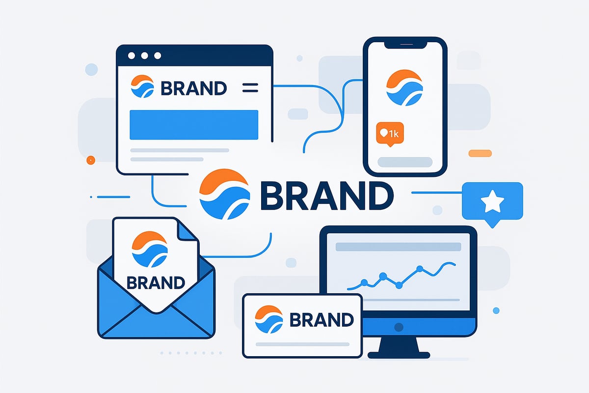 Multichannel Strategies for Digital Brand Success