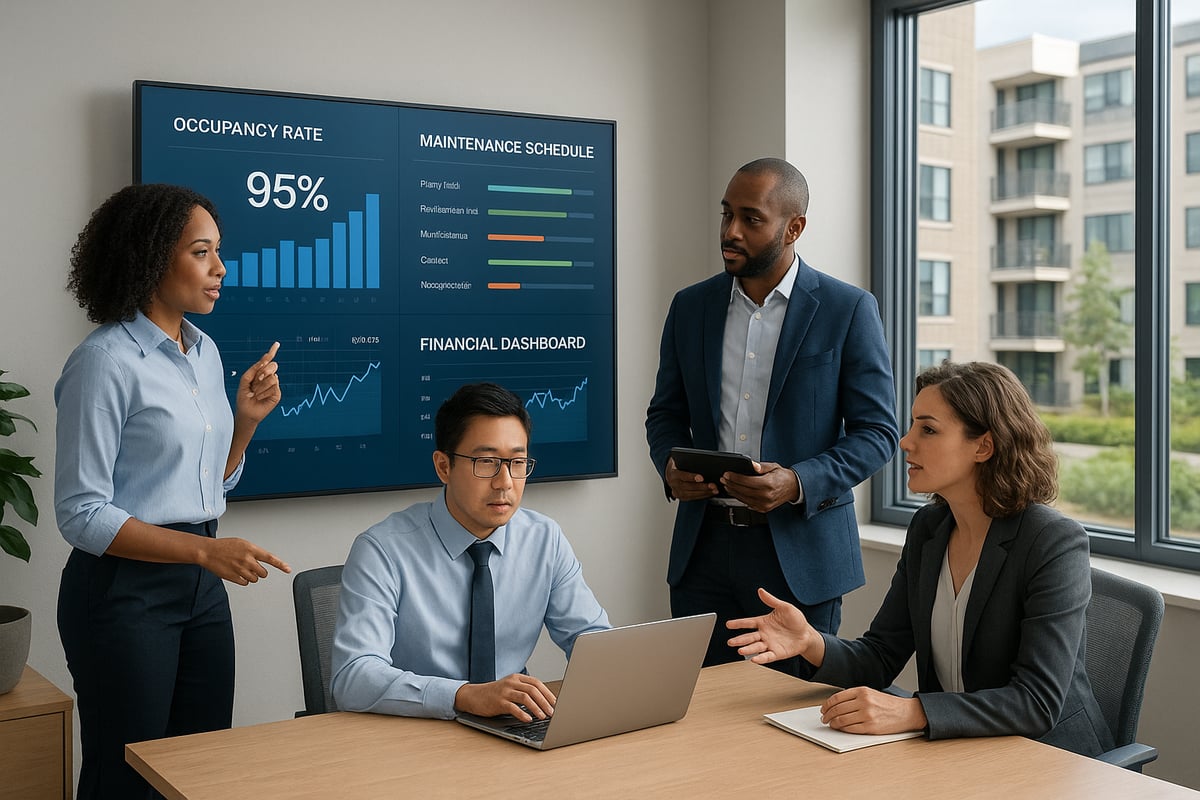 Understanding AQP Property Management: Fundamentals for 2026