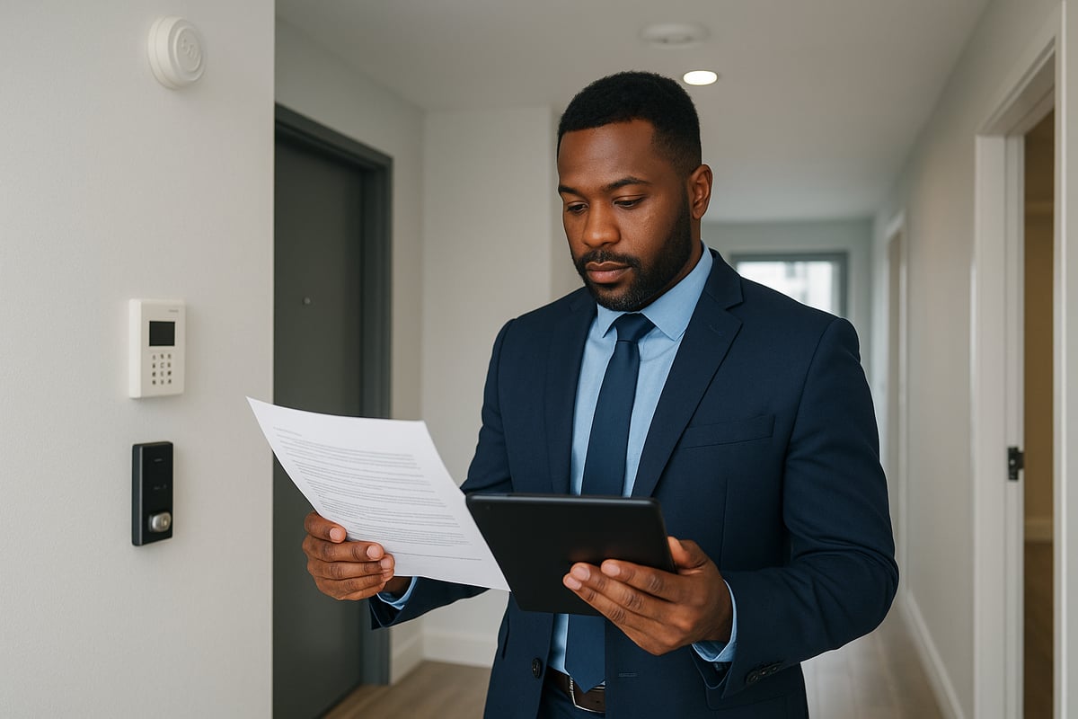 Legal Compliance and Risk Management for Property Owners