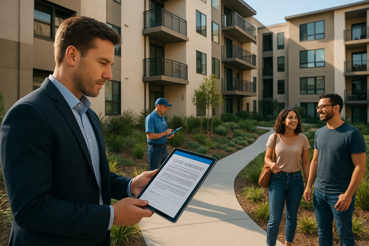 Step-by-Step Guide to Effective AQP Property Management in 2026