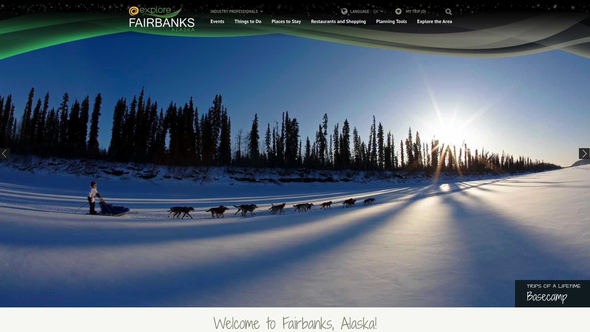 7 Best Northern Lights Breaks for 2025 You Can't Miss - Fairbanks, Alaska – Arctic Frontier Adventure