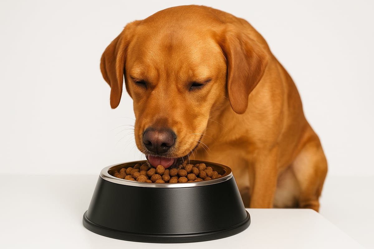 Fördelar och potentiella nackdelar med Aldi Grain Free Dog Food