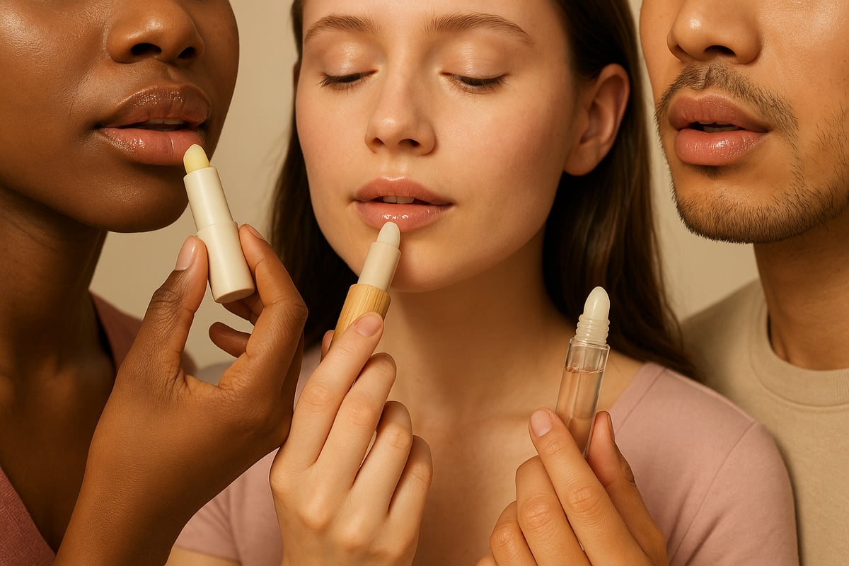 Why Choosing the Right Lip Balm Matters in 2026
