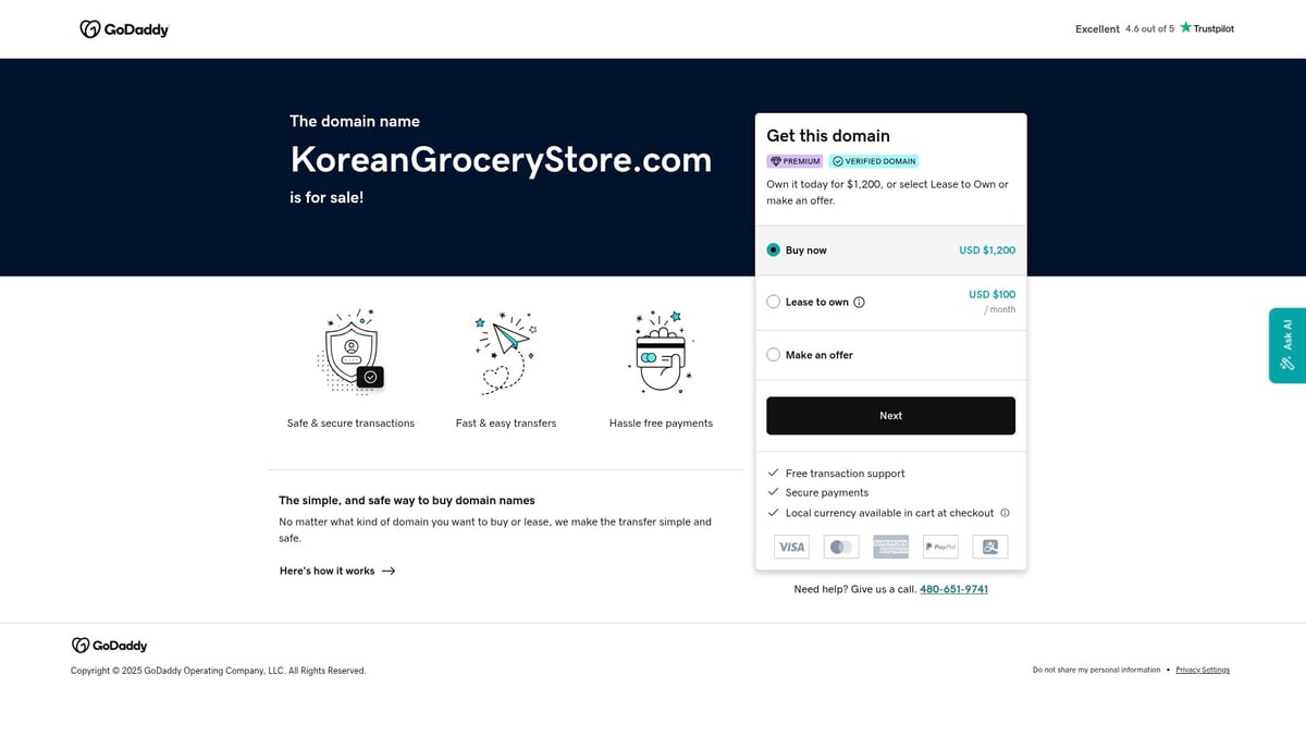 9 Essential Korean Food Shop Online Picks for 2025 - Korean Grocery Store