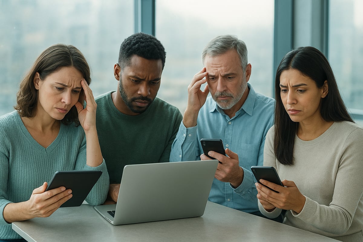 Understanding Eye Health in 2025