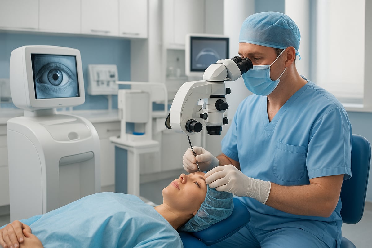 Breakthrough Treatments and Therapies in 2025